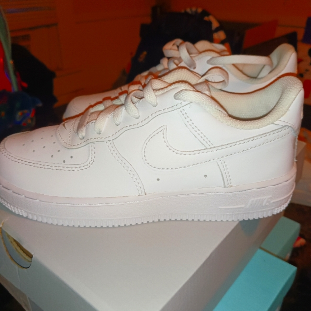 Nike Air Force 1s Toddler